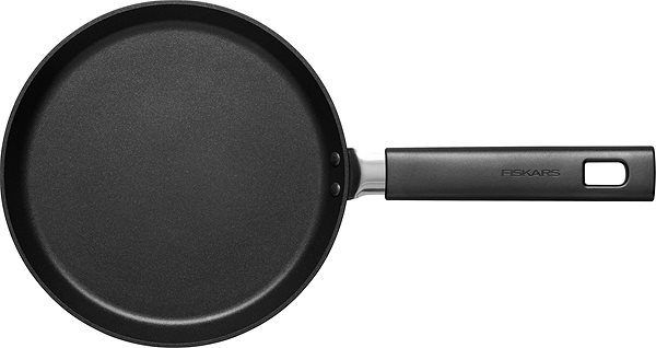 FISKARS Kemény felületű omlett / palacsintasütő serpenyő, 22 cm .