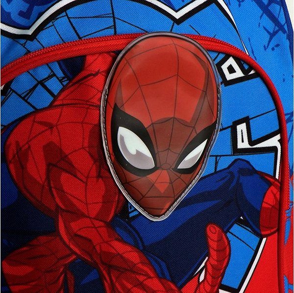 Marvel Spiderman: Action pose - iskolatáska iskolatáska