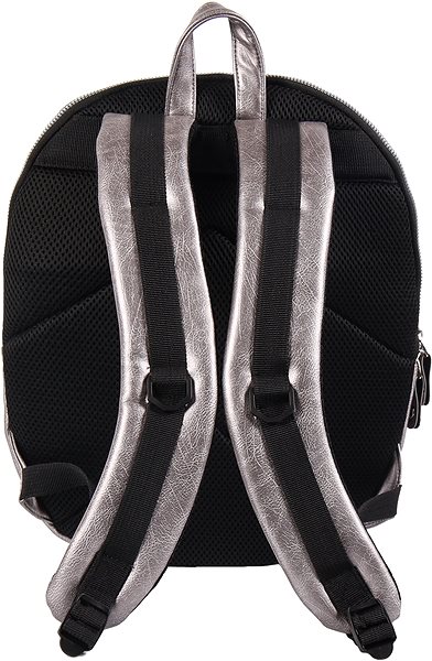 The Mandalorian - Casual - iskolai hátizsák hátizsák