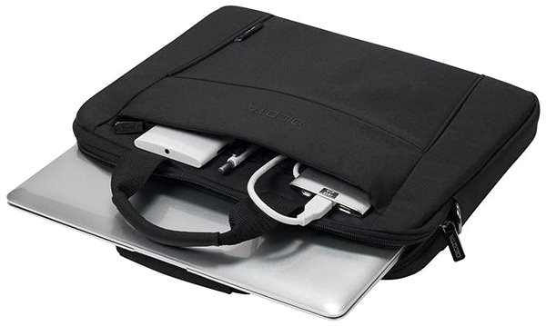 Laptop táska Dicota Eco Slim Case BASE 13