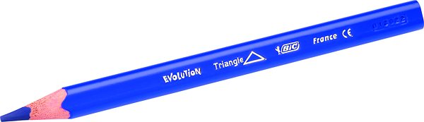 BIC Evolution háromszögletű színes ceruza 12 szín