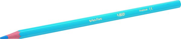 BIC Evolution mix 60 színű zsírkréta képernyő
