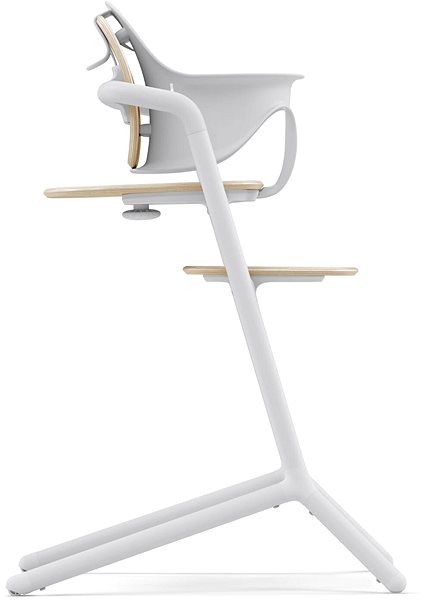 Cybex Lemo 3in1 Set Sand White étkezőszék ...