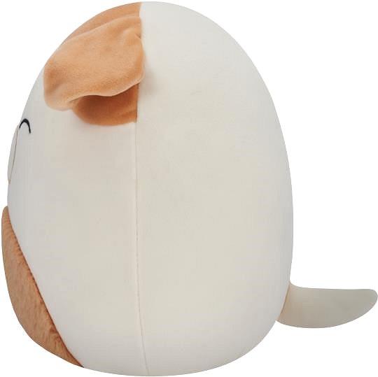 Squishmallows Bulldog Brock plüss ...