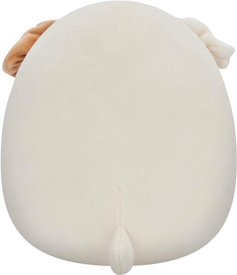 Squishmallows Bulldog Brock plüss ...