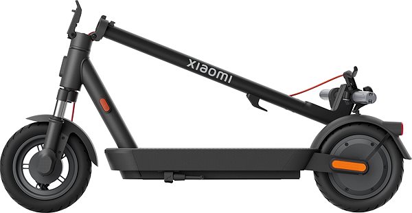 Xiaomi Electric Scooter 5 EU elektromos roller ...