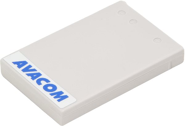 Avacom fényképezőgép akkumulátor Nikon EN-EL5, CP1 Li-Ion 3.7V 1100mAh 4.1Wh .