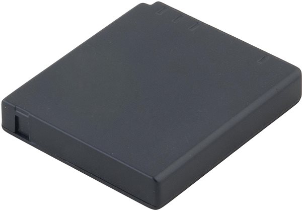 Fényképezőgép akkumulátor Avacom - Panasonic CGA-S008E Li-Ion 3.6V 750mAh 2.7Wh akkumulátor ...