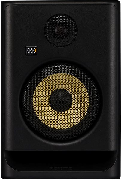 KRK Rokit 7 G5 háromutas stúdiómonitor