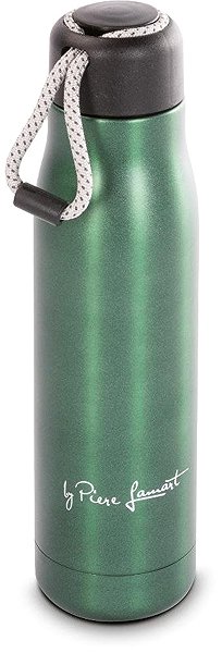 Lamart LT4078 MONTY 0,5 l termosz, zöld