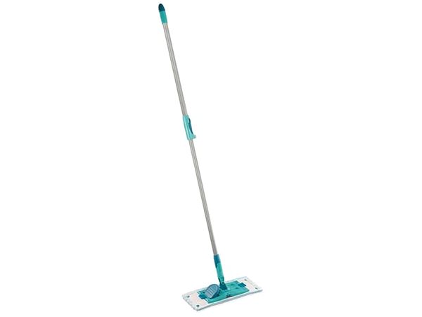 LEIFHEIT PowerClean M micro duo felmosó teleszkópos nyéllel ...