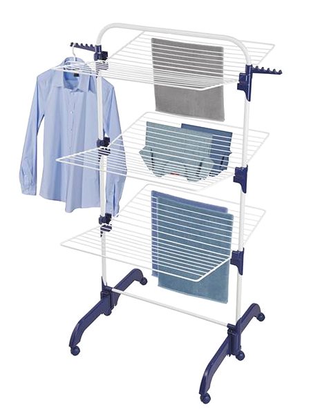 LEIFHEIT Tower Comfort 420 ruhaszárító