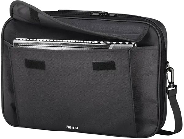 Hama Sportsline Montego 17.3 Laptop táska