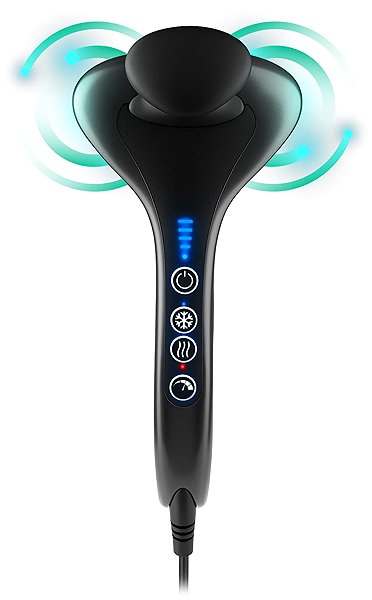Medivon Libra PRO masszázskészülék .