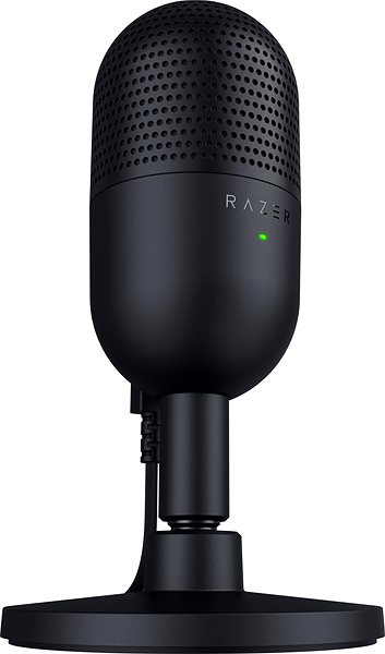 Mikrofon Razer Seiren V3 Mini - Fekete .