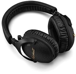Marshall Monitor III A.N.C Black vezeték nélküli fejhallgató