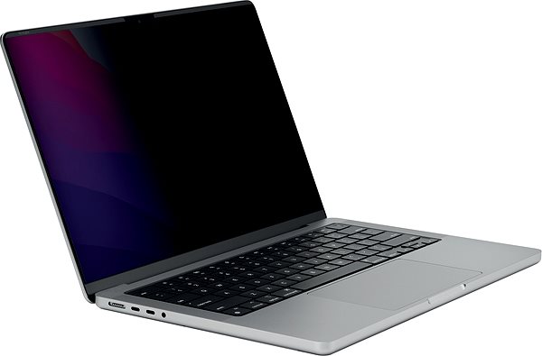 Kensington MagPro Elite adatvédelmi képernyőszűrő a MacBook Pro 16-hoz