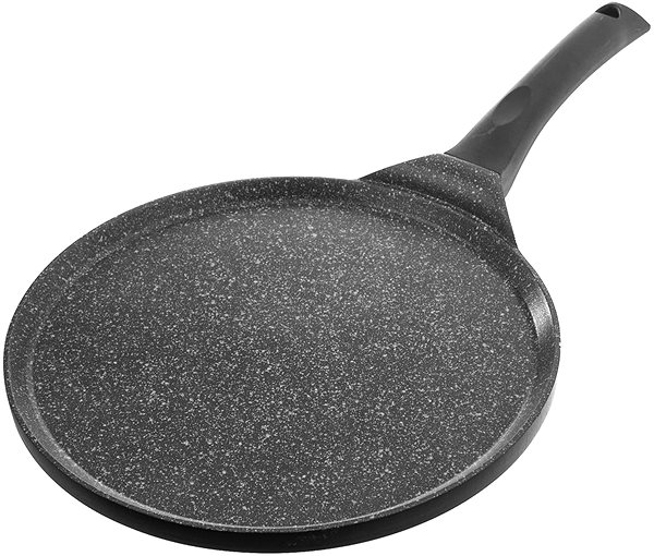 Serpenyő ORION Palacsintasütő 27cm GRANDE gránit .