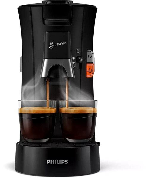 Philips Senseo Select CSA230/61 kapszulás kávéfőző