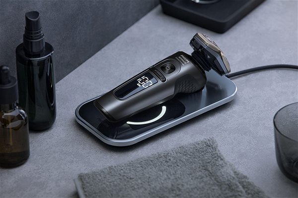 Philips Series 9000 Prestige Wet & Dry SP9872/15 borotva ...