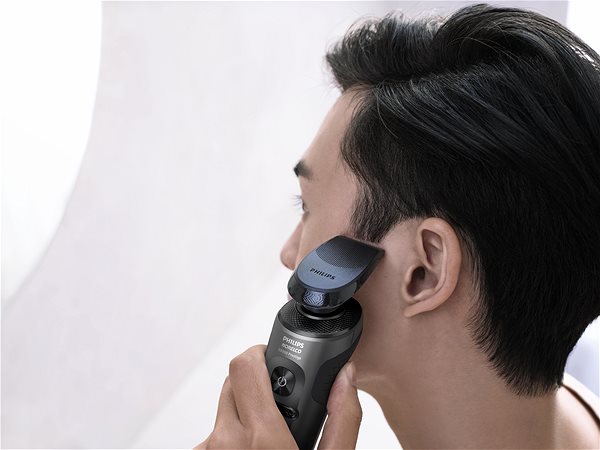 Philips Series 9000 Prestige Wet & Dry SP9872/15 borotva ...