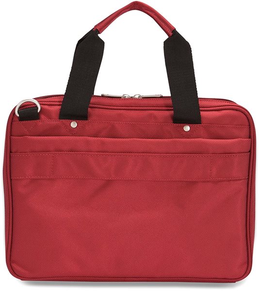 Laptop táska Picard táska NOTEBOOK, piros 13