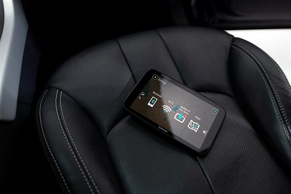 TomTom GO Navigator 6" GPS navigáció