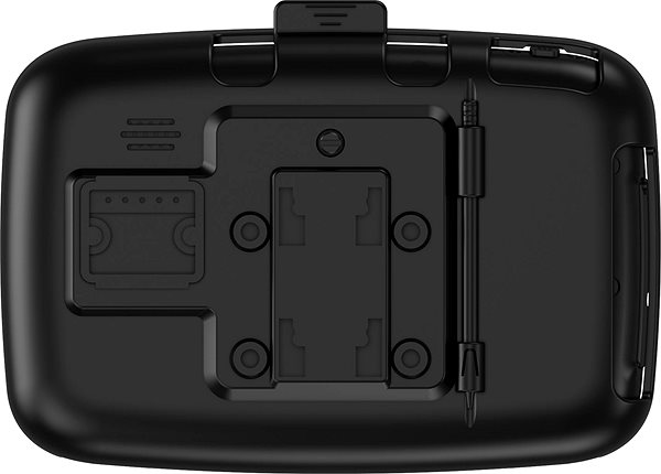 NAVITEL G590 MOTO GPS navigáció ...