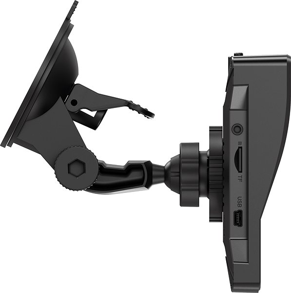 GPS navigáció NAVITEL E777 TRUCK .