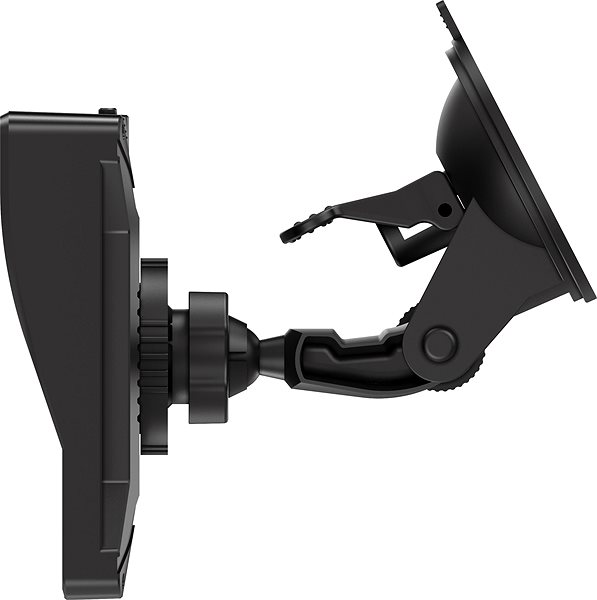 GPS navigáció NAVITEL E777 TRUCK .