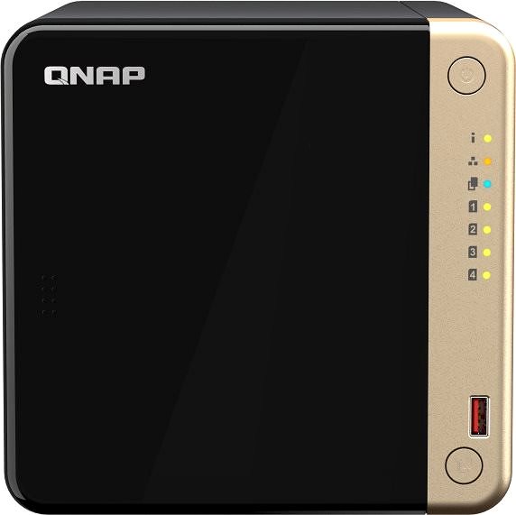 NAS QNAP TS-464-8G