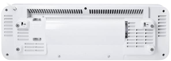 Solight KP07 Fali kerámia fűtőtest 2000 W hőlégfúvó ...