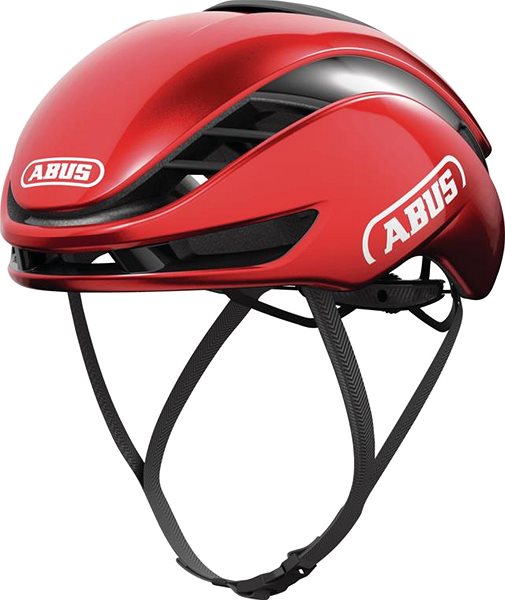 ABUS Gamechanger 2.0 performance red S kerékpáros sisak ...