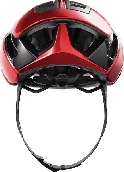 ABUS Gamechanger 2.0 performance red S kerékpáros sisak ...