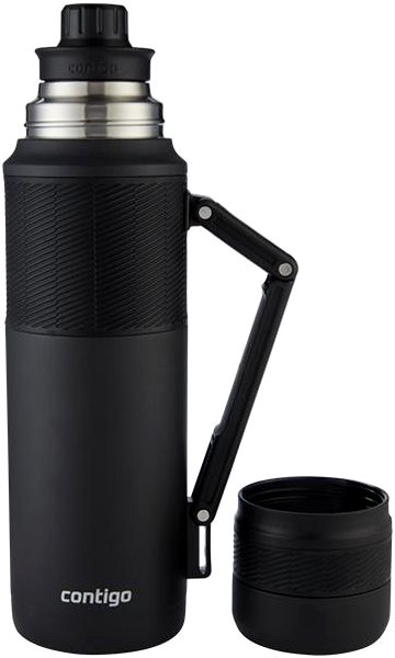 Contigo Thermal Bottle termosz ...