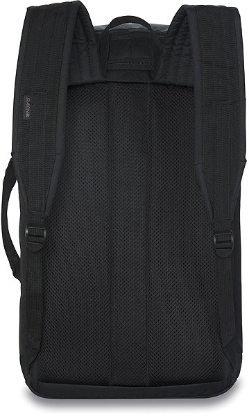 Dakine Mission Street Pack 25 l fekete hátizsák ...
