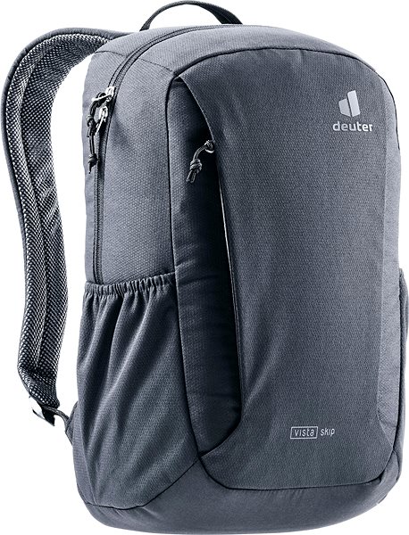 Deuter Vista Skip fekete városi hátizsák ...