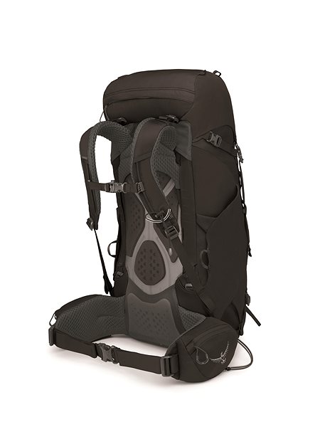 Osprey Kyte 38 Black túrahátizsák ...