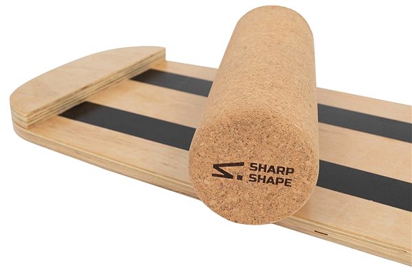 Sharp Shape Balance board fa .