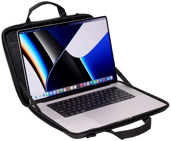 Thule Gauntlet 4.0 laptop táska 16-ért