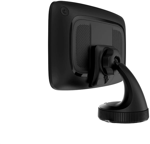 TomTom GO EXPERT 5" GPS navigáció