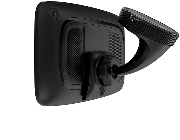 TomTom GO EXPERT 5" GPS navigáció