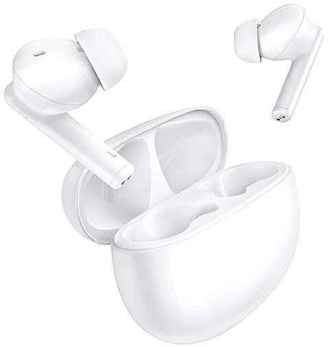 Honor Choice Earbuds X5 Fehér vezeték nélküli fül-/fejhallgató