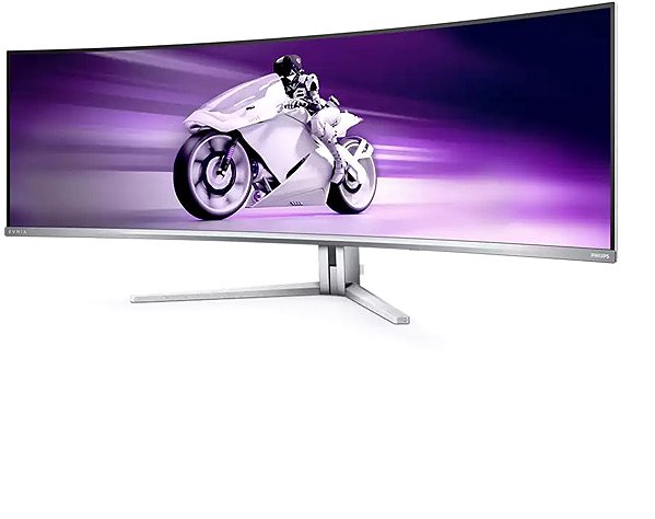 49 Philips 49M2C8900 OLED Gaming