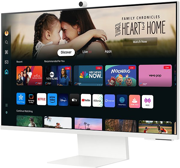 Monitor 32 
