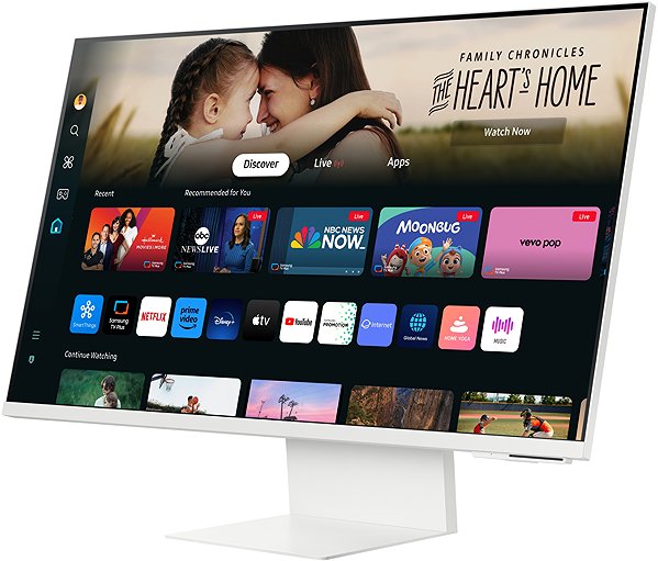 Monitor 32
