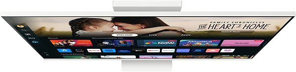 Monitor 32 