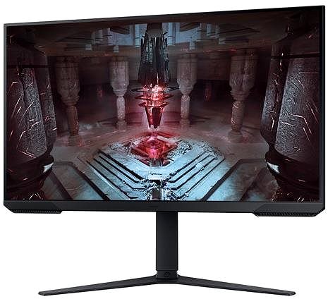 Monitor 32
