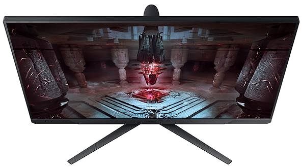Monitor 32