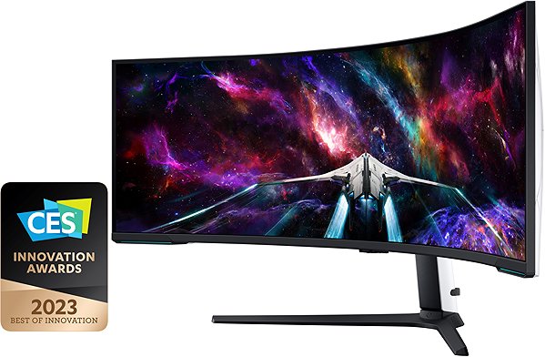 LCD monitor 57